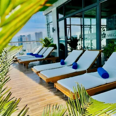 Areca Hotel Nha Trang
